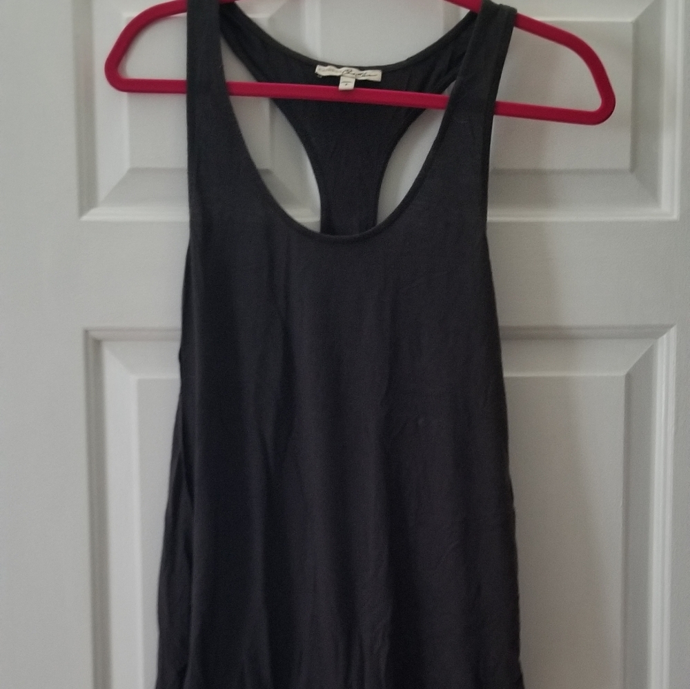 Express one eleven size small tank